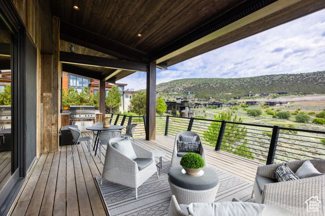942 N EXPLORER PEAK DR #420, Heber City, UT 84032