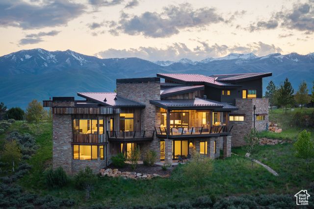 942 N EXPLORER PEAK DR #420, Heber City, UT 84032