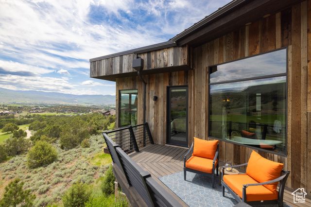 942 N EXPLORER PEAK DR #420, Heber City, UT 84032