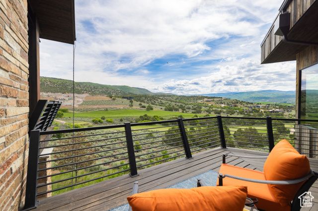 942 N EXPLORER PEAK DR #420, Heber City, UT 84032