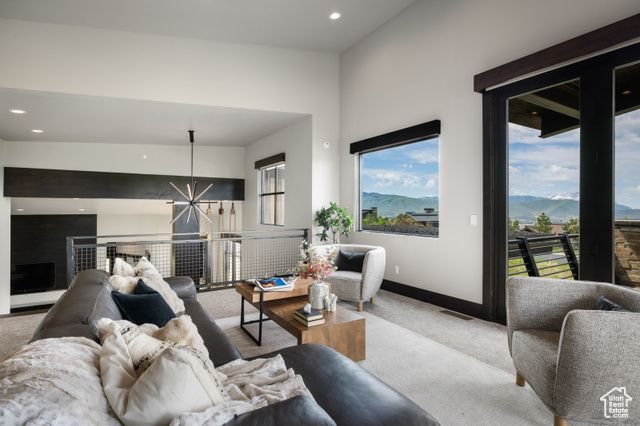 942 N EXPLORER PEAK DR #420, Heber City, UT 84032
