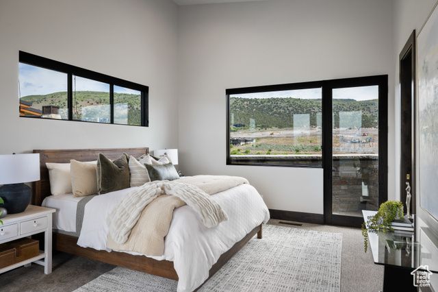 942 N EXPLORER PEAK DR #420, Heber City, UT 84032