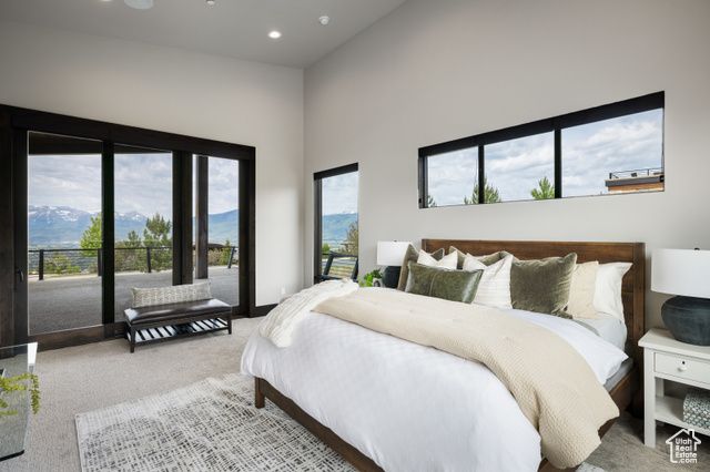 942 N EXPLORER PEAK DR #420, Heber City, UT 84032