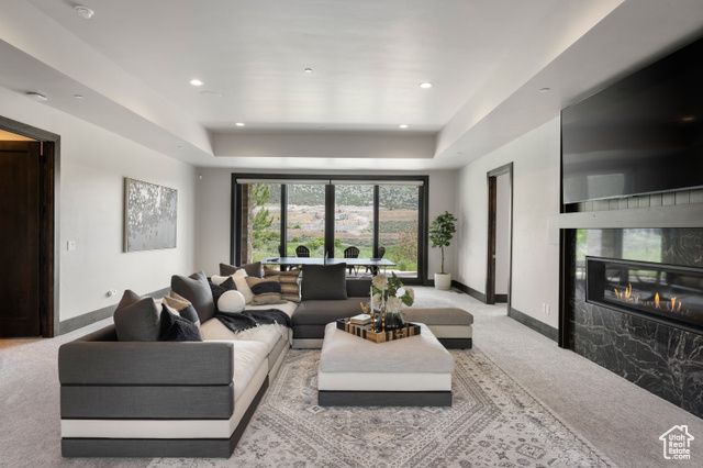 942 N EXPLORER PEAK DR #420, Heber City, UT 84032