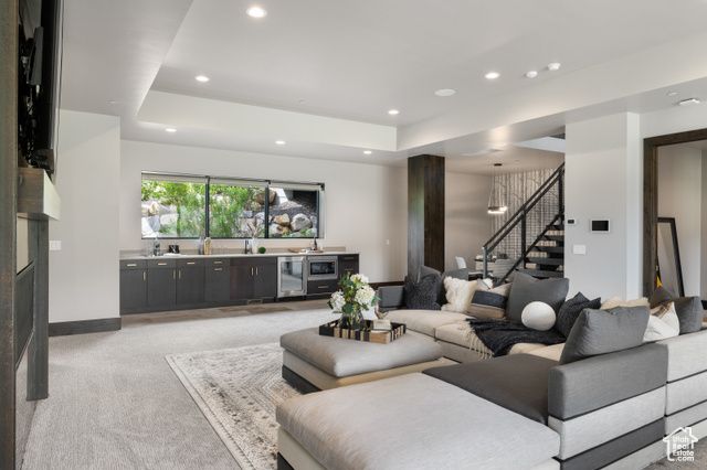 942 N EXPLORER PEAK DR #420, Heber City, UT 84032