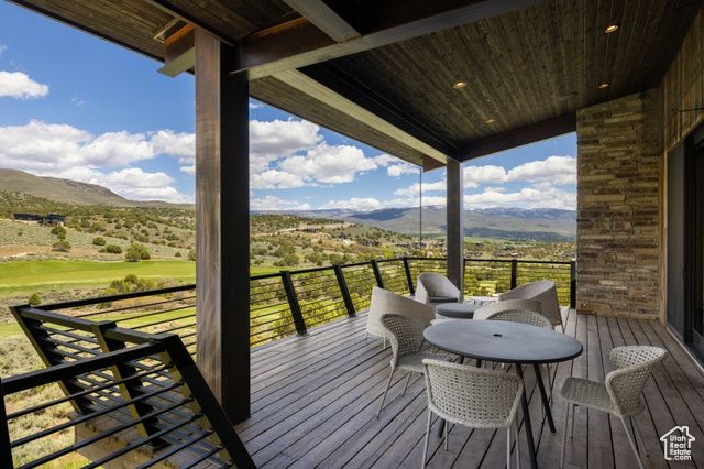 942 N EXPLORER PEAK DR #420, Heber City, UT 84032