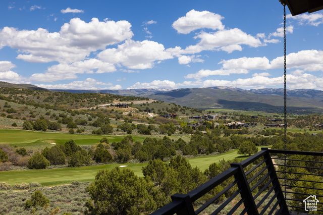 942 N EXPLORER PEAK DR #420, Heber City, UT 84032