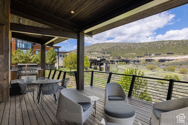 942 N EXPLORER PEAK DR #420, Heber City, UT 84032