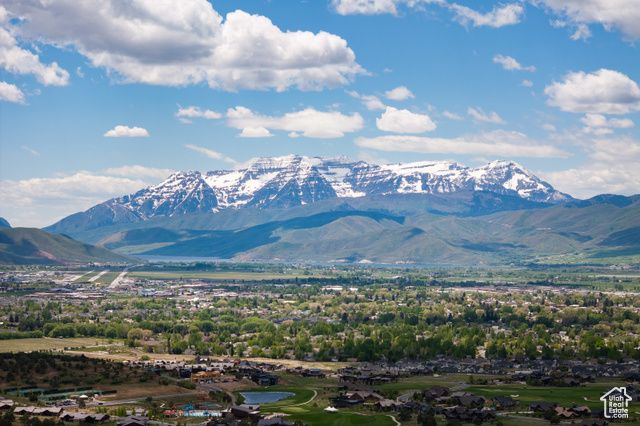942 N EXPLORER PEAK DR #420, Heber City, UT 84032