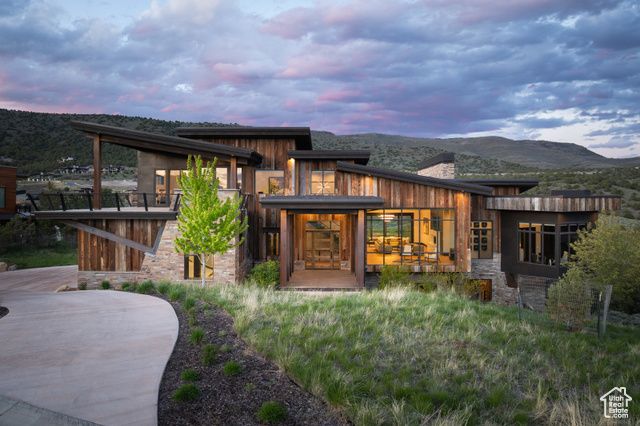 942 N EXPLORER PEAK DR #420, Heber City, UT 84032