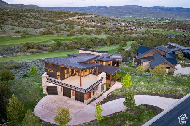 942 N EXPLORER PEAK DR #420, Heber City, UT 84032