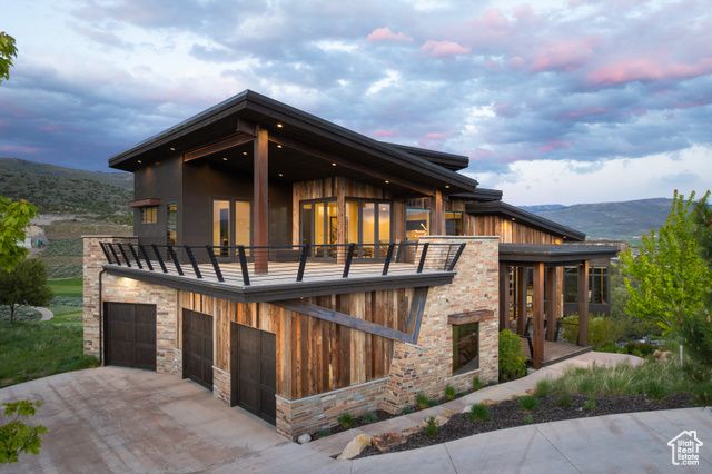 942 N EXPLORER PEAK DR #420, Heber City, UT 84032