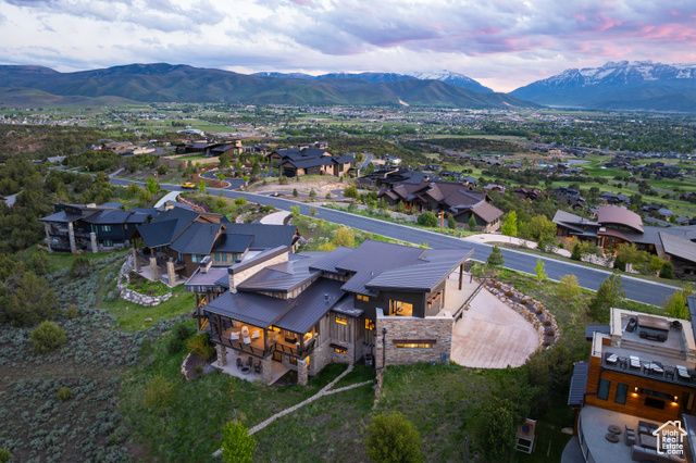 942 N EXPLORER PEAK DR #420, Heber City, UT 84032