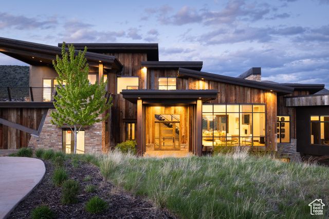 942 N EXPLORER PEAK DR #420, Heber City, UT 84032