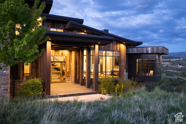 942 N EXPLORER PEAK DR #420, Heber City, UT 84032