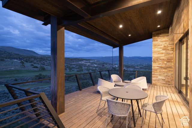 942 N EXPLORER PEAK DR #420, Heber City, UT 84032