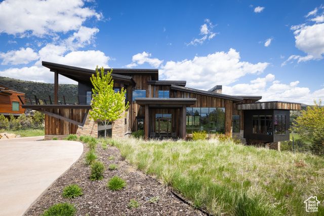 942 N EXPLORER PEAK DR #420, Heber City, UT 84032