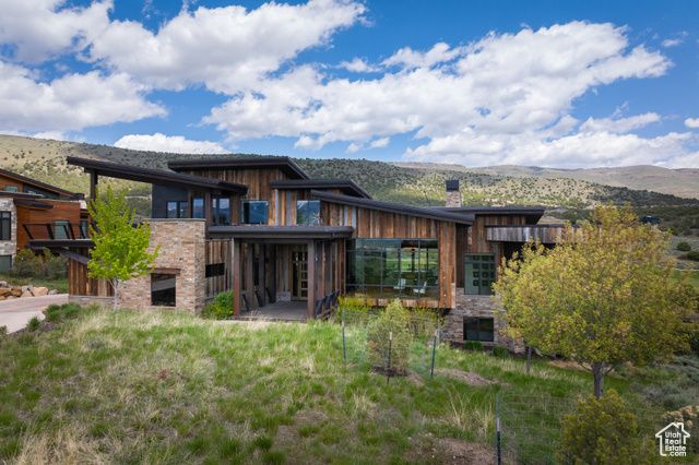 942 N EXPLORER PEAK DR #420, Heber City, UT 84032