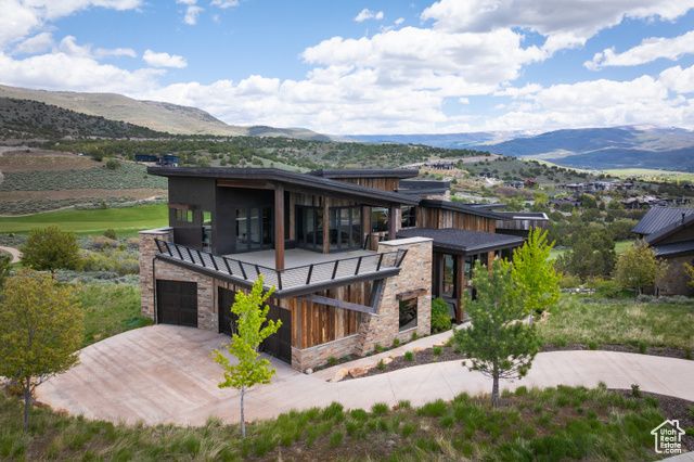 942 N EXPLORER PEAK DR #420, Heber City, UT 84032