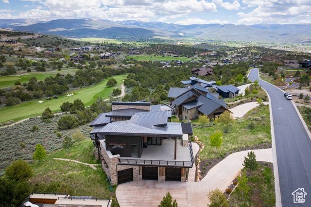 942 N EXPLORER PEAK DR #420, Heber City, UT 84032
