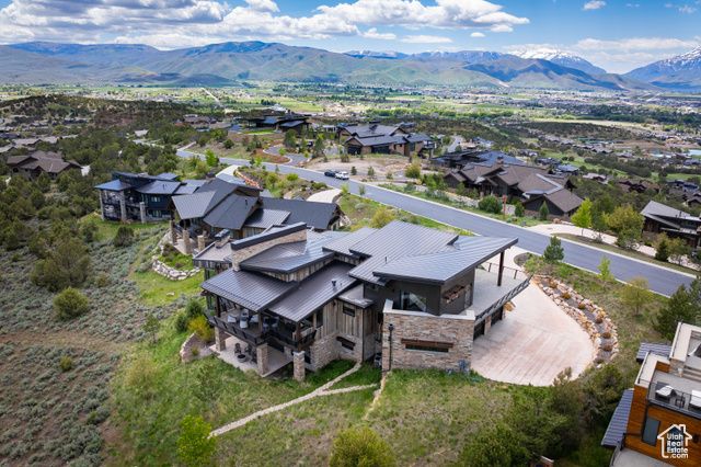 942 N EXPLORER PEAK DR #420, Heber City, UT 84032