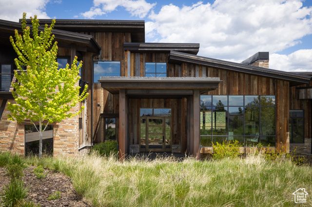 942 N EXPLORER PEAK DR #420, Heber City, UT 84032