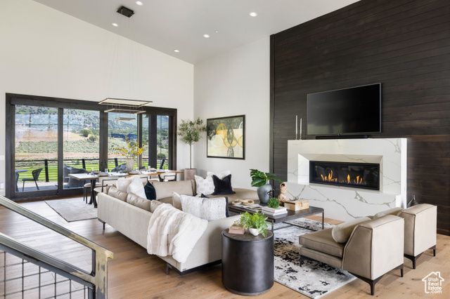 942 N EXPLORER PEAK DR #420, Heber City, UT 84032