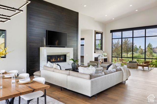 942 N EXPLORER PEAK DR #420, Heber City, UT 84032