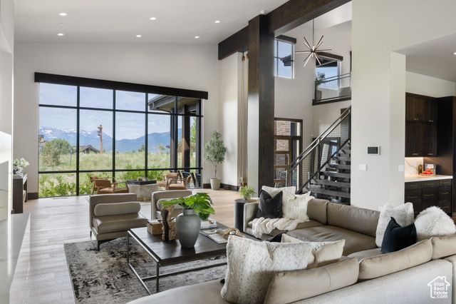 942 N EXPLORER PEAK DR #420, Heber City, UT 84032