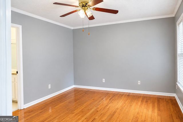 893 Chippendale Lane, Norcross, GA 30093