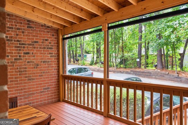893 Chippendale Lane, Norcross, GA 30093