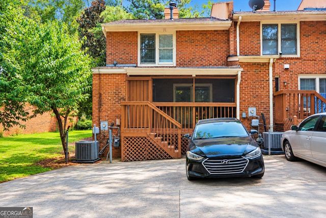 893 Chippendale Lane, Norcross, GA 30093