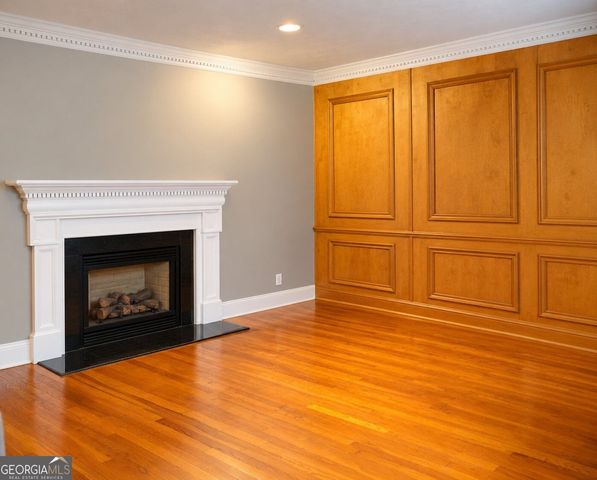 893 Chippendale Lane, Norcross, GA 30093