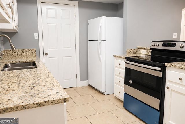 893 Chippendale Lane, Norcross, GA 30093