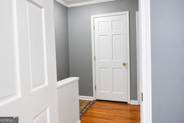 893 Chippendale Lane, Norcross, GA 30093
