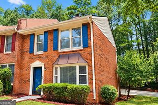 893 Chippendale Lane, Norcross, GA 30093