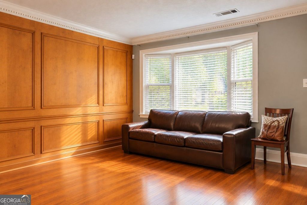 893 Chippendale Lane, Norcross, GA 30093 — photo 3