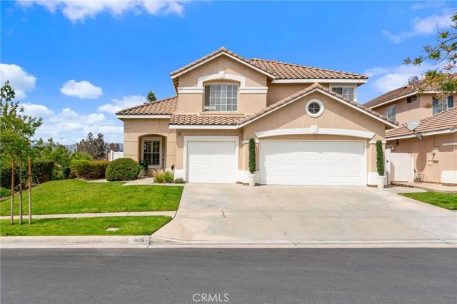 908 N Temescal, Corona, CA 92879