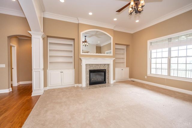 4278 St Cloud Way, Miami Twp, OH 45002