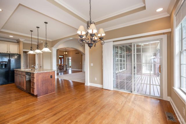 4278 St Cloud Way, Miami Twp, OH 45002