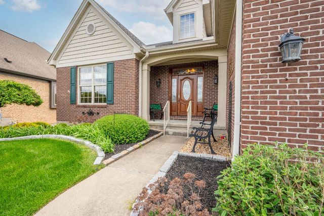 4278 St Cloud Way, Miami Twp, OH 45002