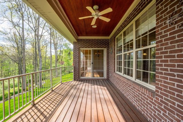 4278 St Cloud Way, Miami Twp, OH 45002