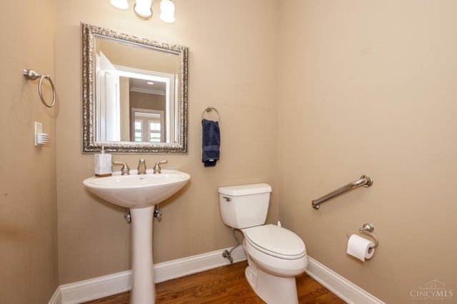 4278 St Cloud Way, Miami Twp, OH 45002