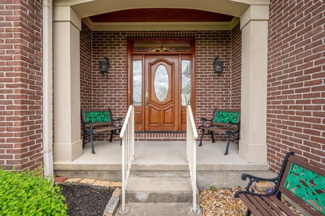 4278 St Cloud Way, Miami Twp, OH 45002