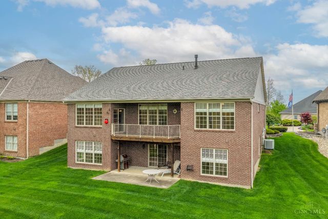 4278 St Cloud Way, Miami Twp, OH 45002