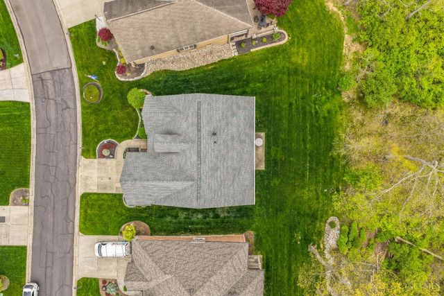 4278 St Cloud Way, Miami Twp, OH 45002