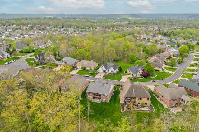 4278 St Cloud Way, Miami Twp, OH 45002