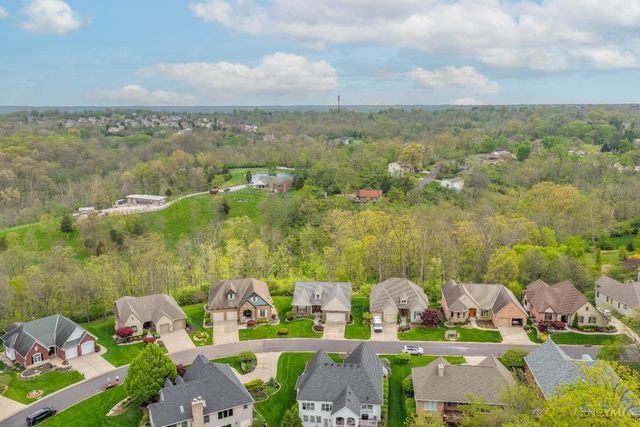 4278 St Cloud Way, Miami Twp, OH 45002