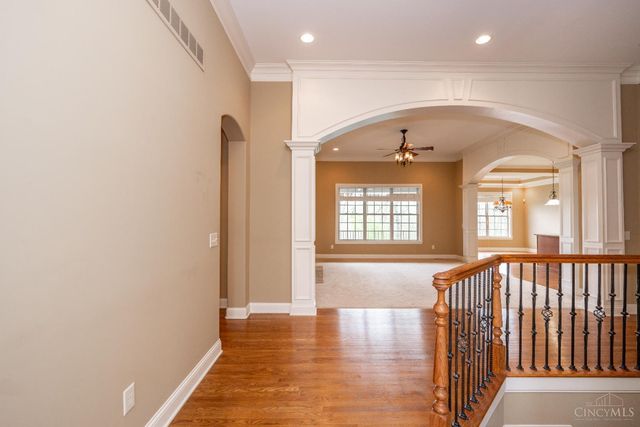4278 St Cloud Way, Miami Twp, OH 45002