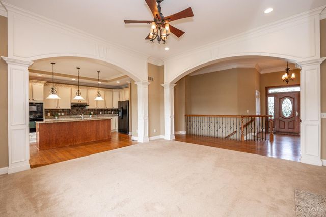 4278 St Cloud Way, Miami Twp, OH 45002